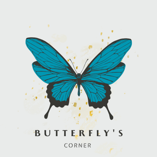Butterfly's Corner